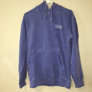 Blue Moondoggie’s Beach Club Hoodie